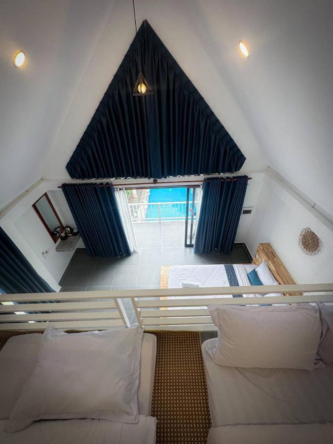 Kampot River Bungalow By Mama Hotel Exterior foto